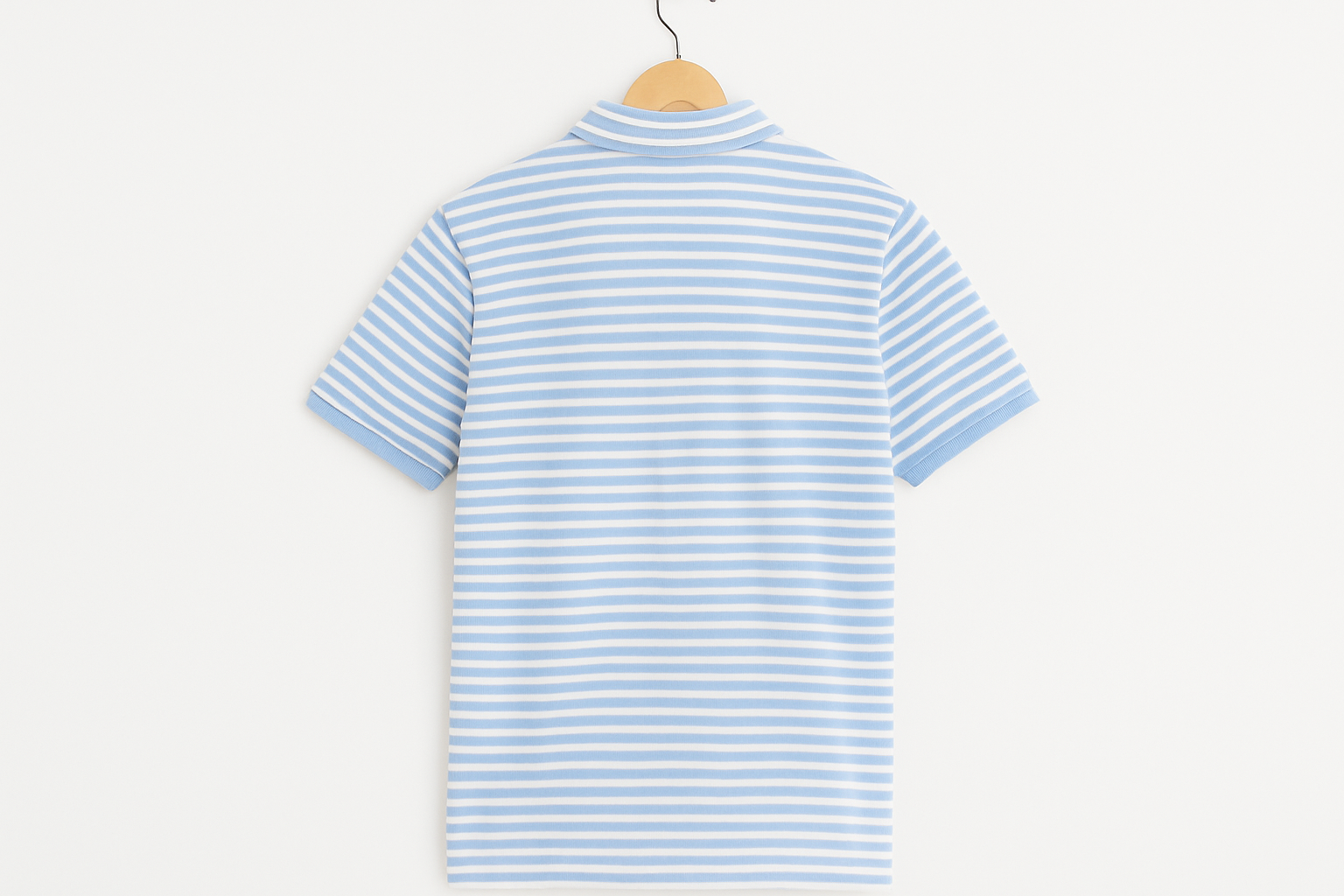 Imagen 3 - Vista posterior colgado