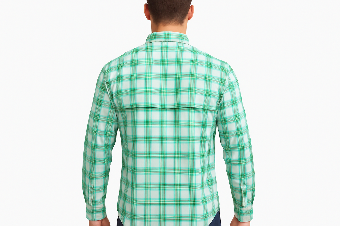 Imagen 3 - Vista posterior