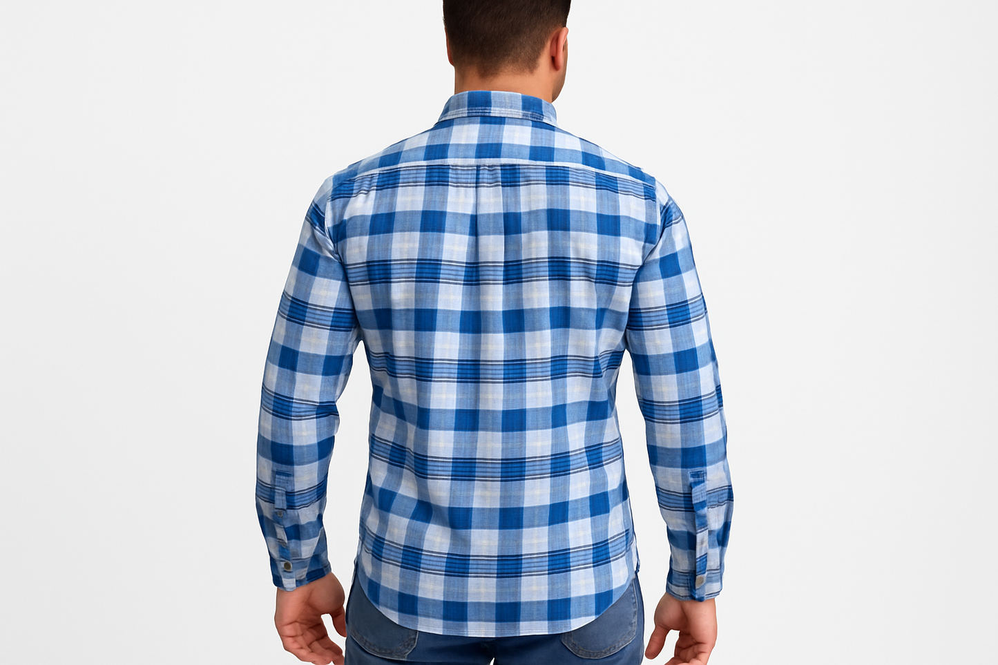 Imagen 3 - Vista posterior