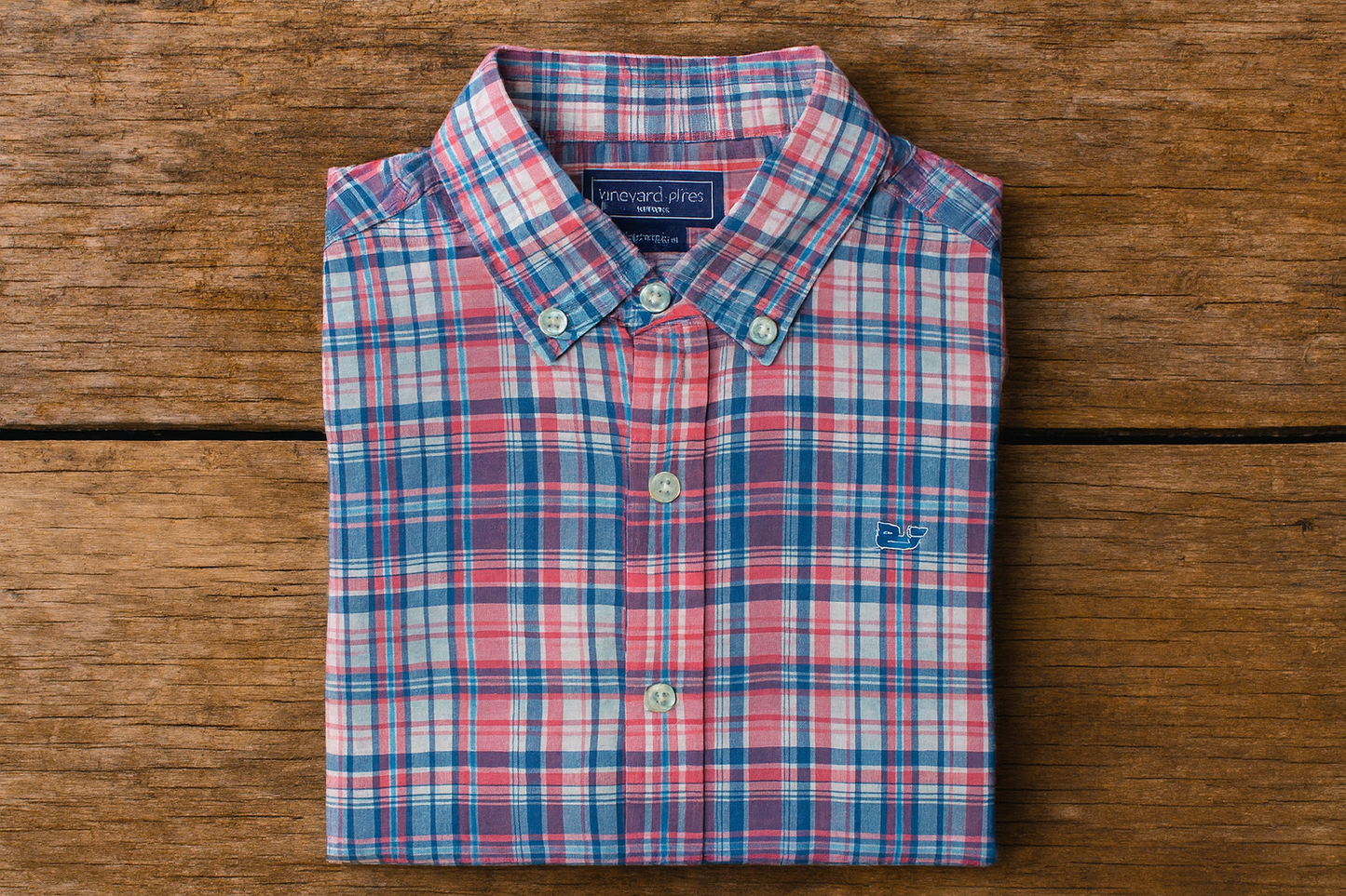 Imagen 3 - Vista trasera doblada