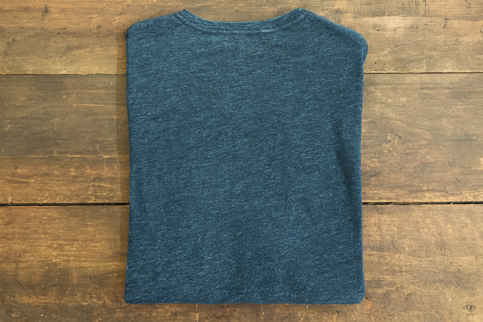 Imagen 3 - Vista trasera doblada