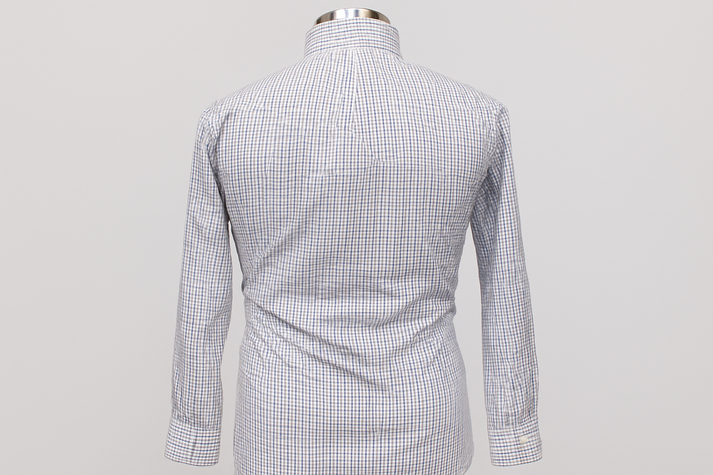 Imagen 3 - Vista trasera en maniquí