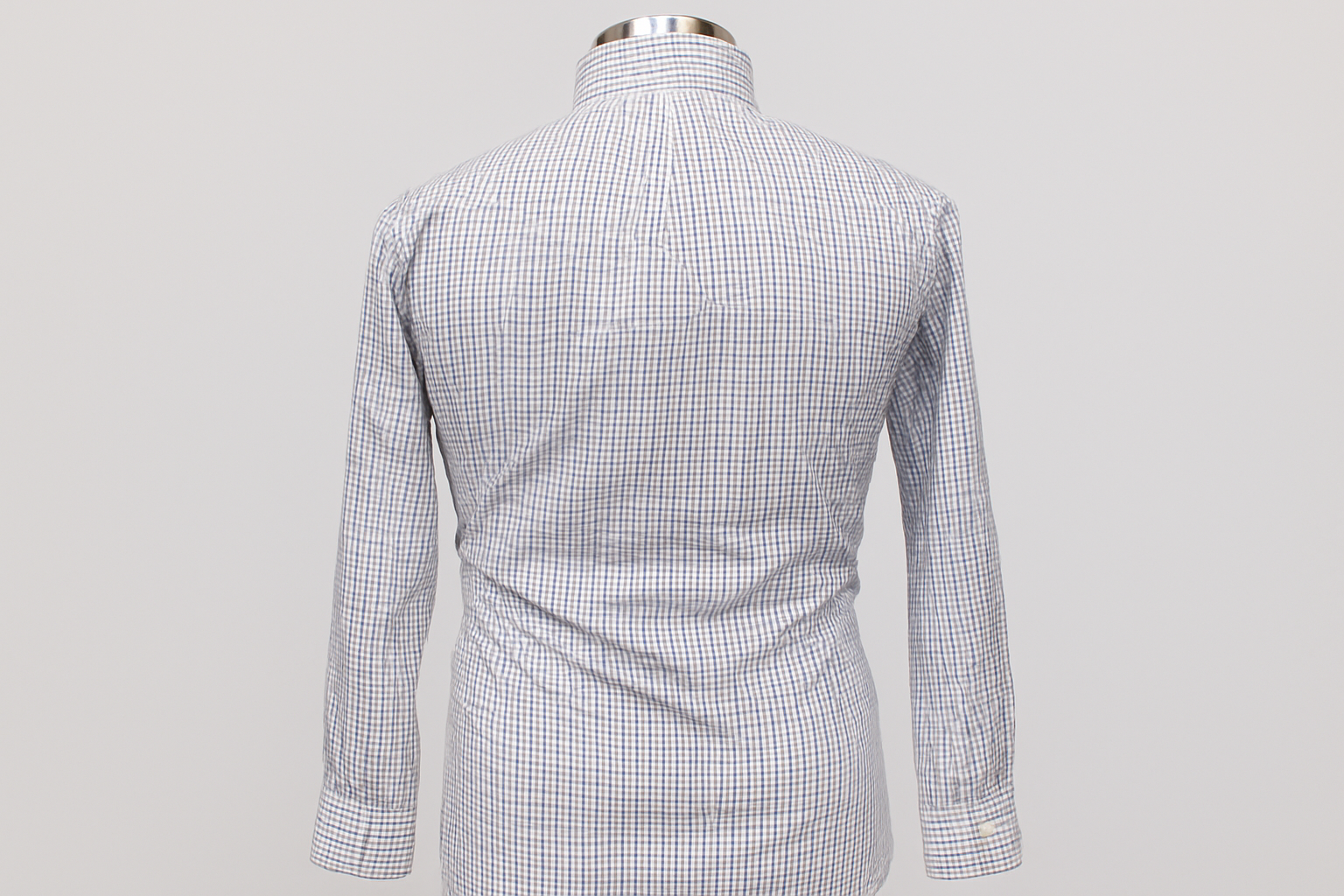 Imagen 3 - Vista trasera en maniquí