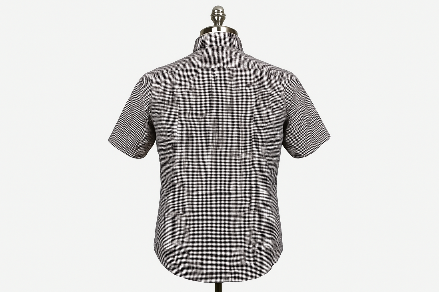 Imagen 3 - Vista trasera en maniquí