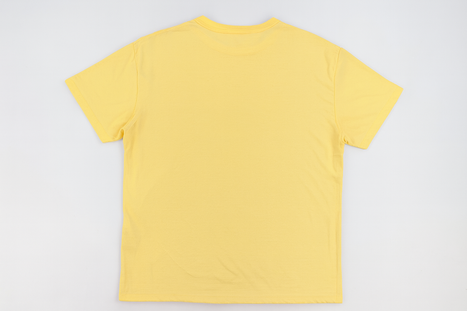 Imagen 3 - Vista trasera plana