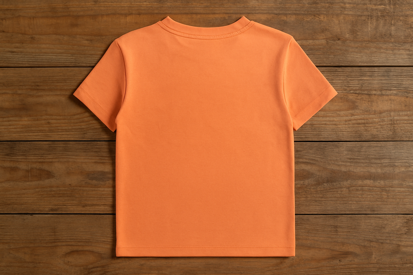 Imagen 3 - Vista trasera sin logos