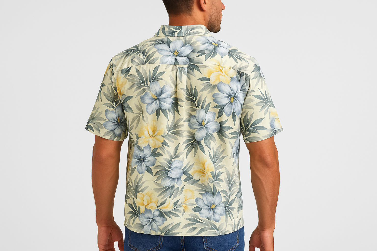 Imagen 3 - Vista trasera