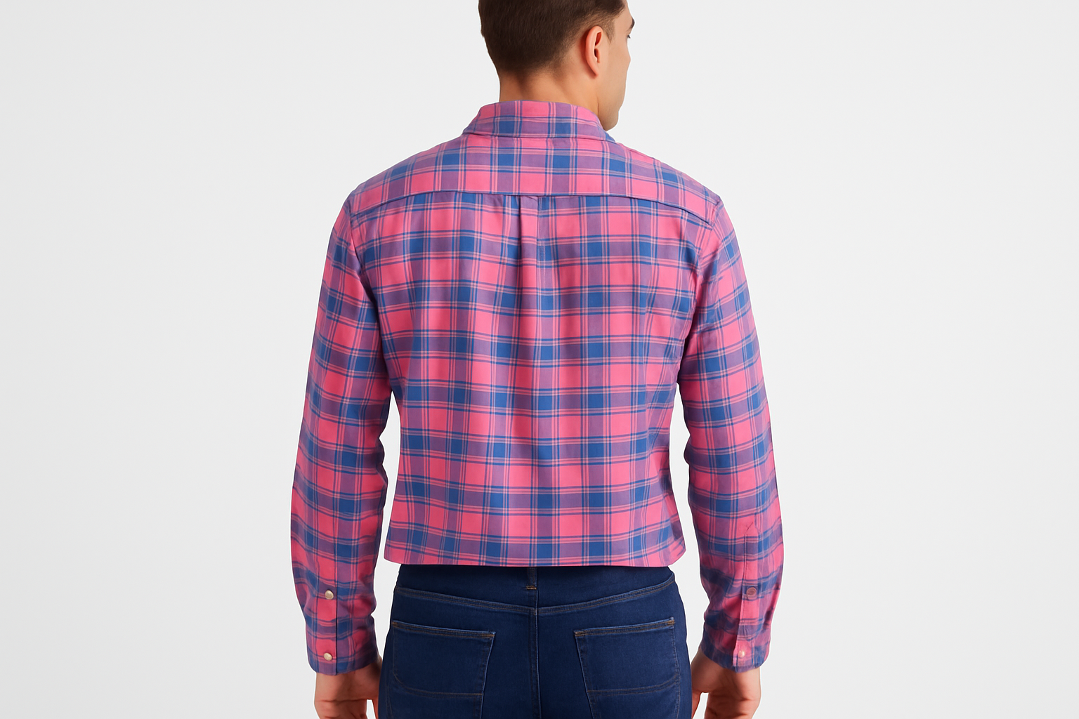 Imagen 3 - Vista trasera