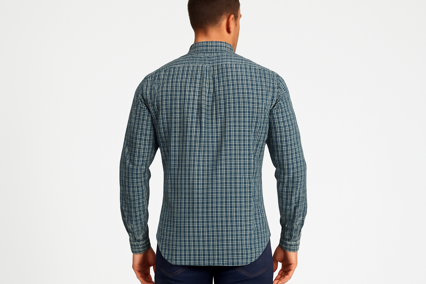 Imagen 3 - Vista trasera