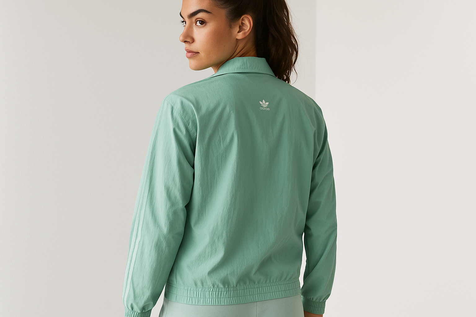 Imagen 3 - Vista trasera