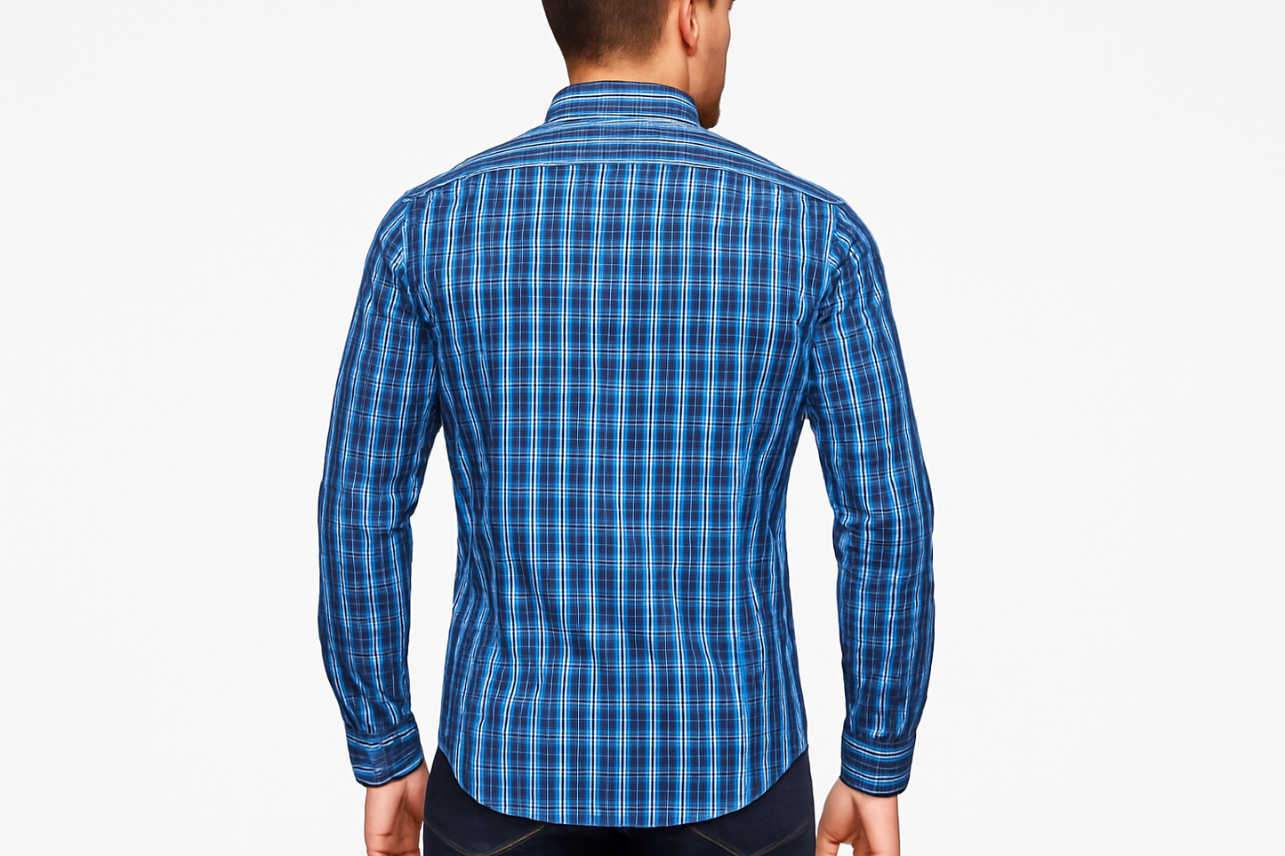 Imagen 3 - Vista trasera