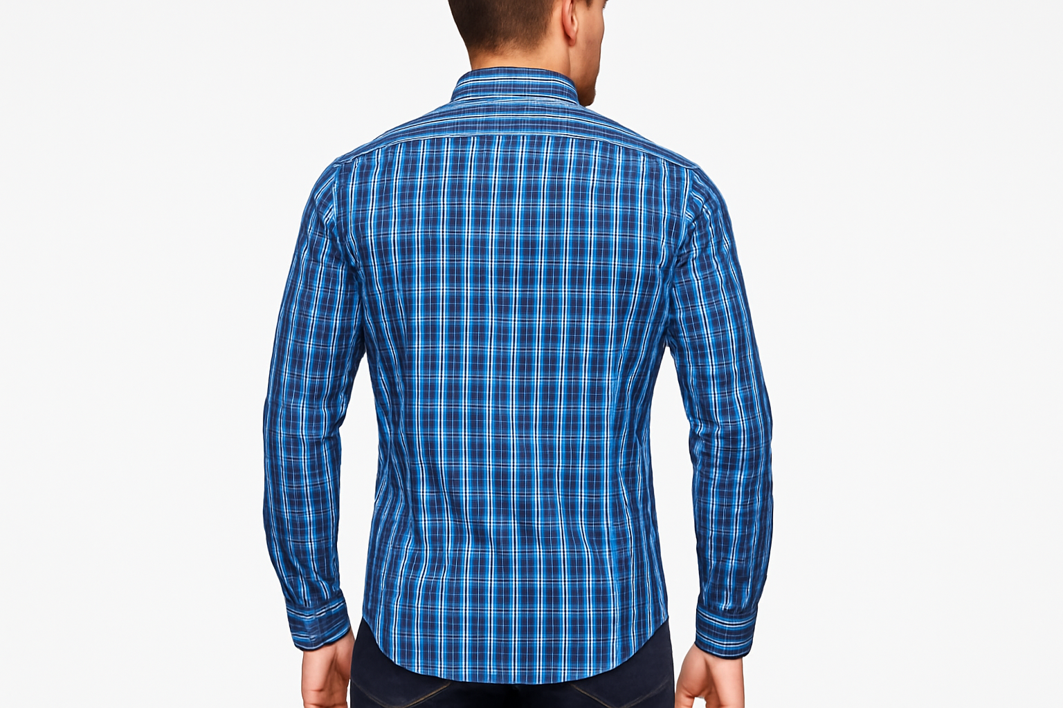 Imagen 3 - Vista trasera