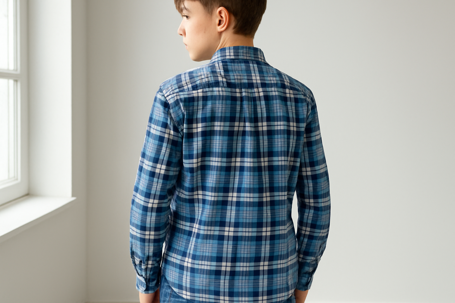 Imagen 3 - Vista trasera