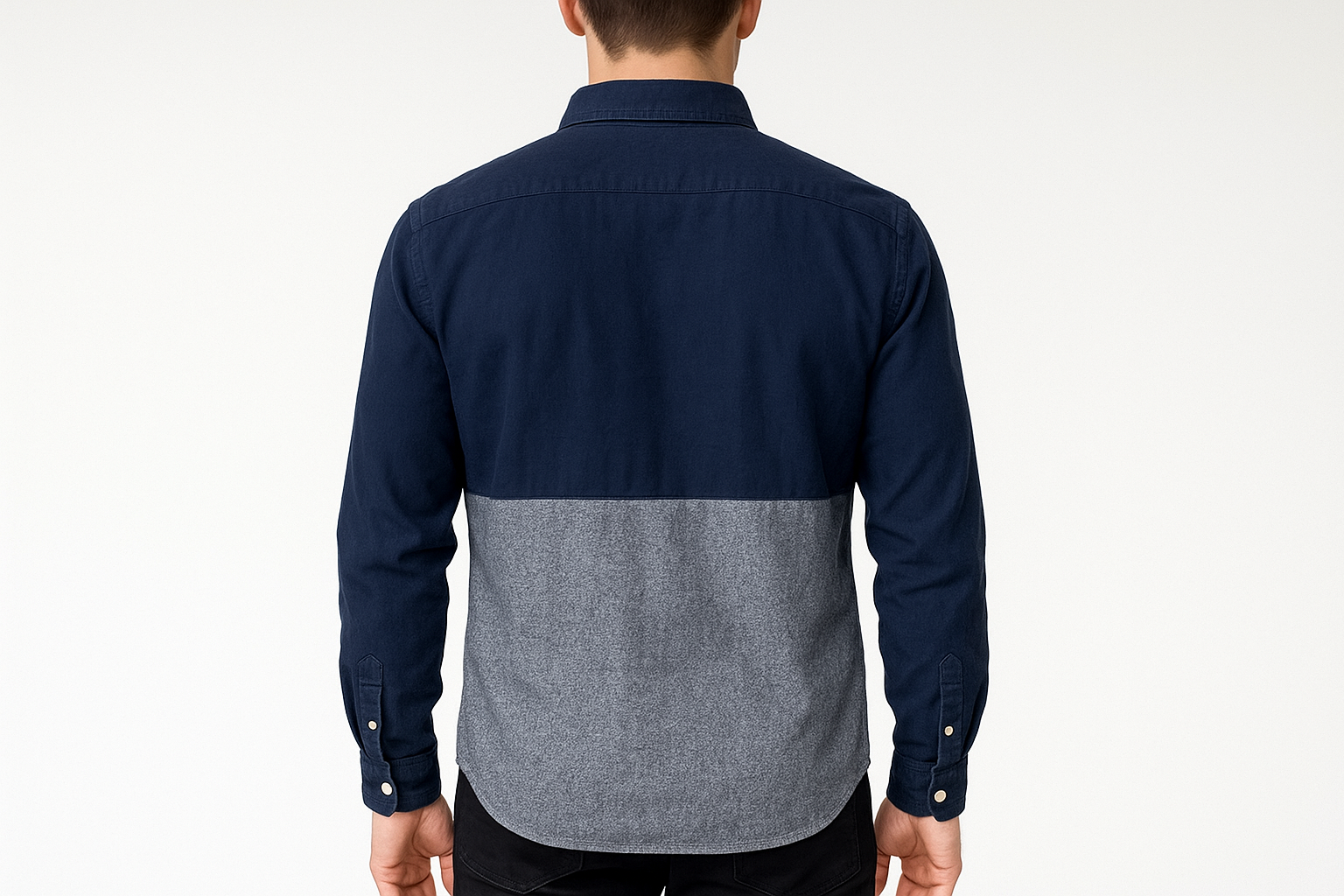 Imagen 3 - Vista trasera