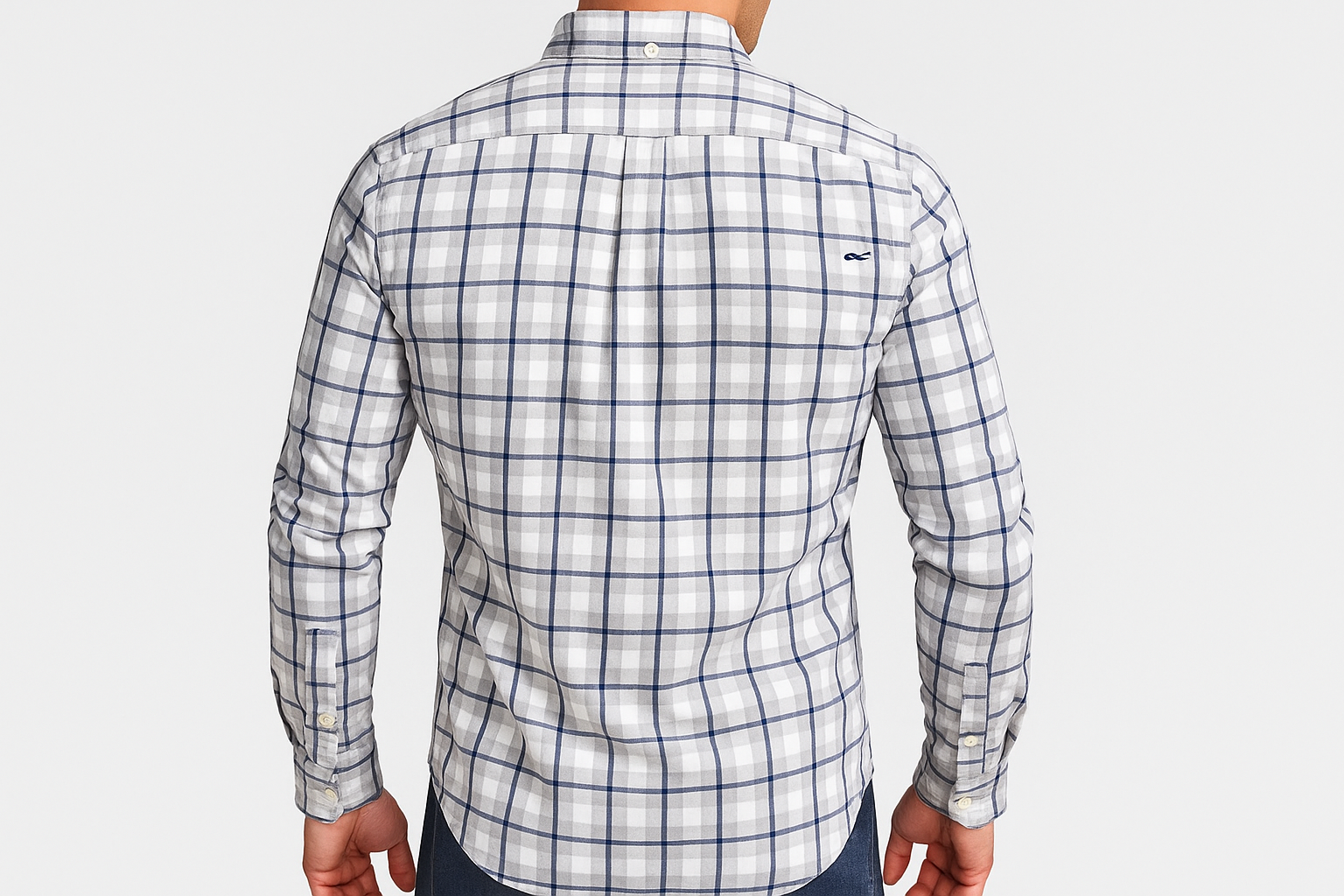 Imagen 3 - Vista trasera