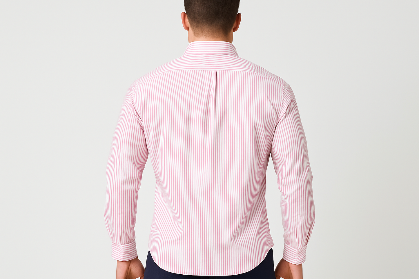 Imagen 3 - Vista trasera