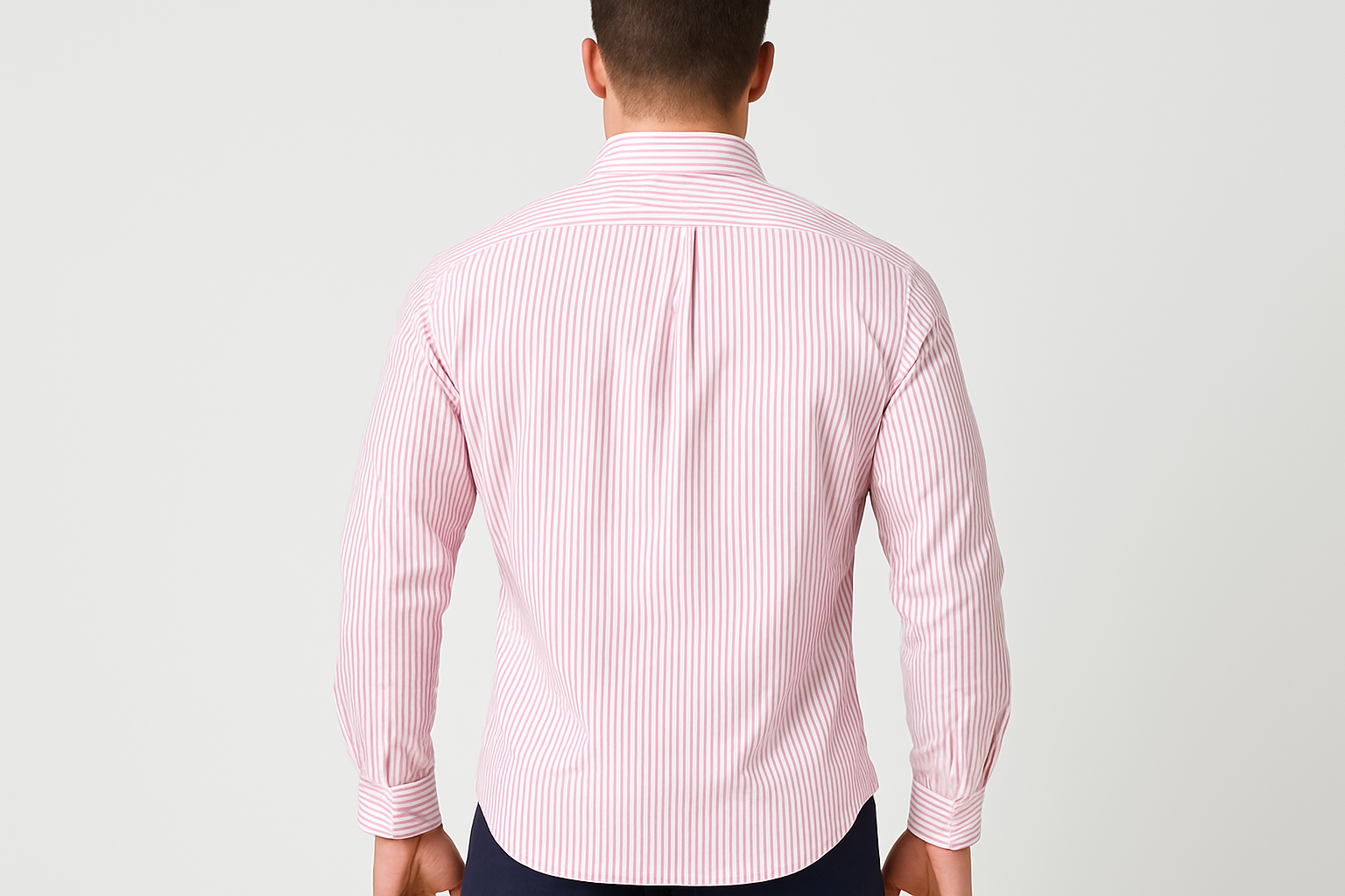 Imagen 3 - Vista trasera