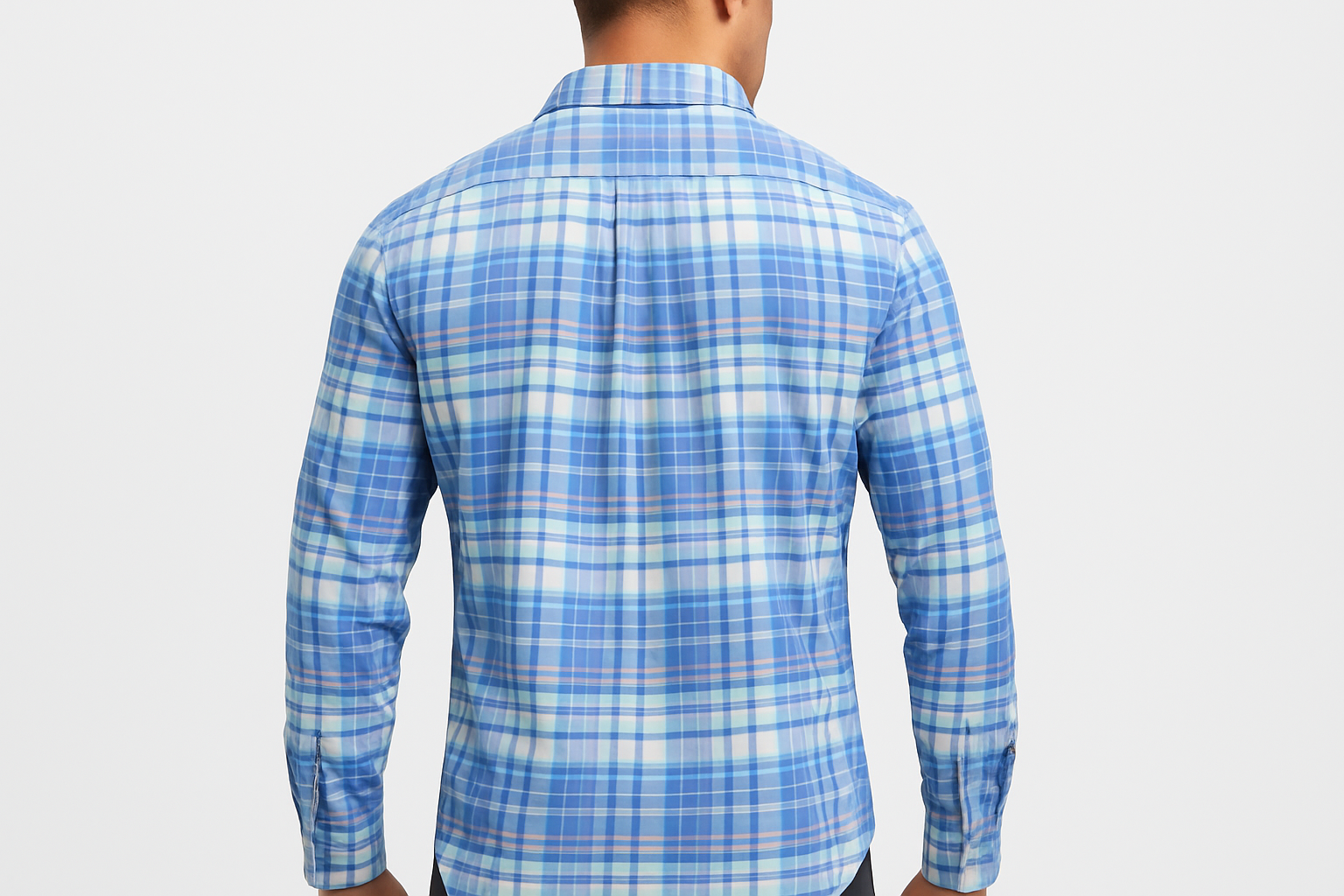 Imagen 3 - Vista trasera