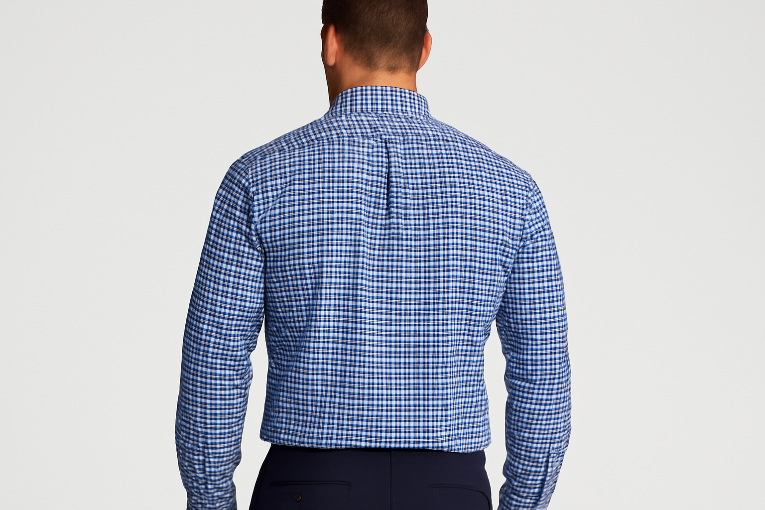 Imagen 3 - Vista trasera