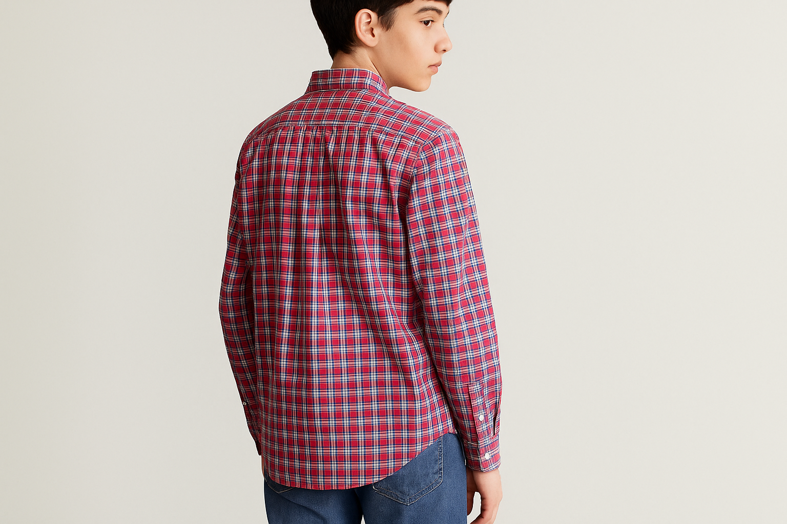 Imagen 3 - Vista trasera