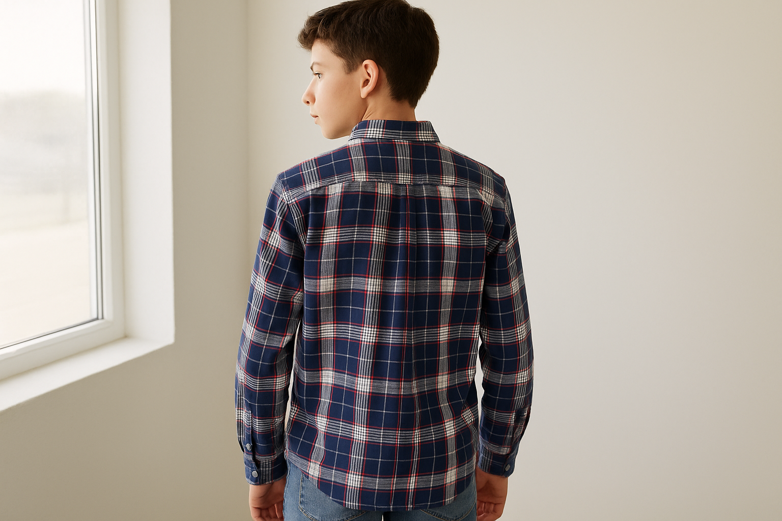 Imagen 3 - Vista trasera