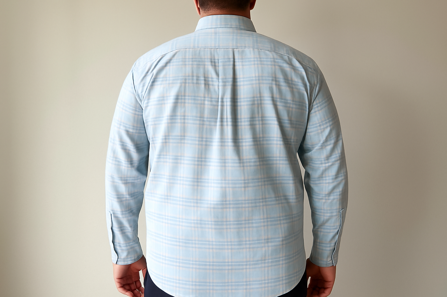 Imagen 3 - Vista trasera