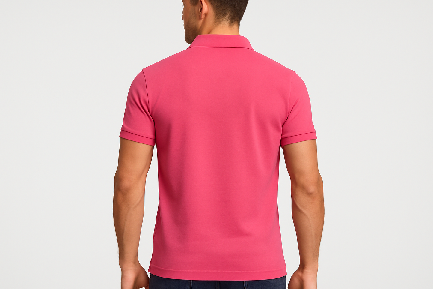 Imagen 3 - Vista trasera