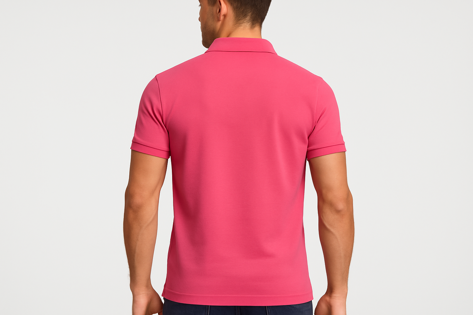 Imagen 3 - Vista trasera