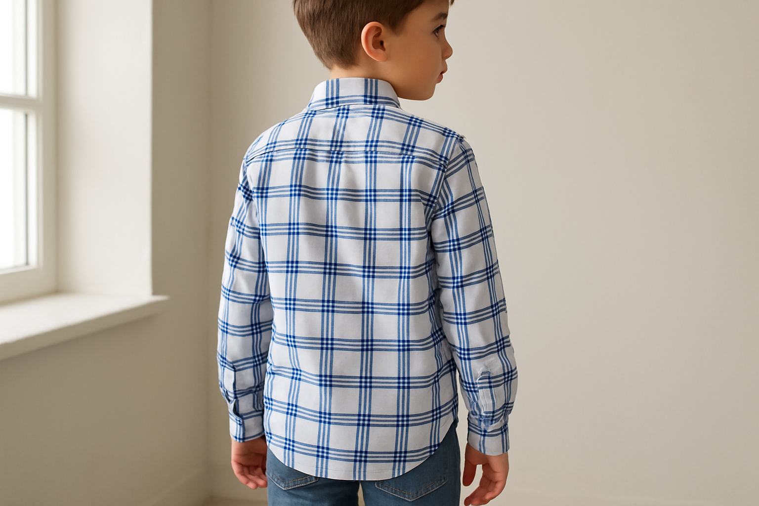 Imagen 3 - Vista trasera