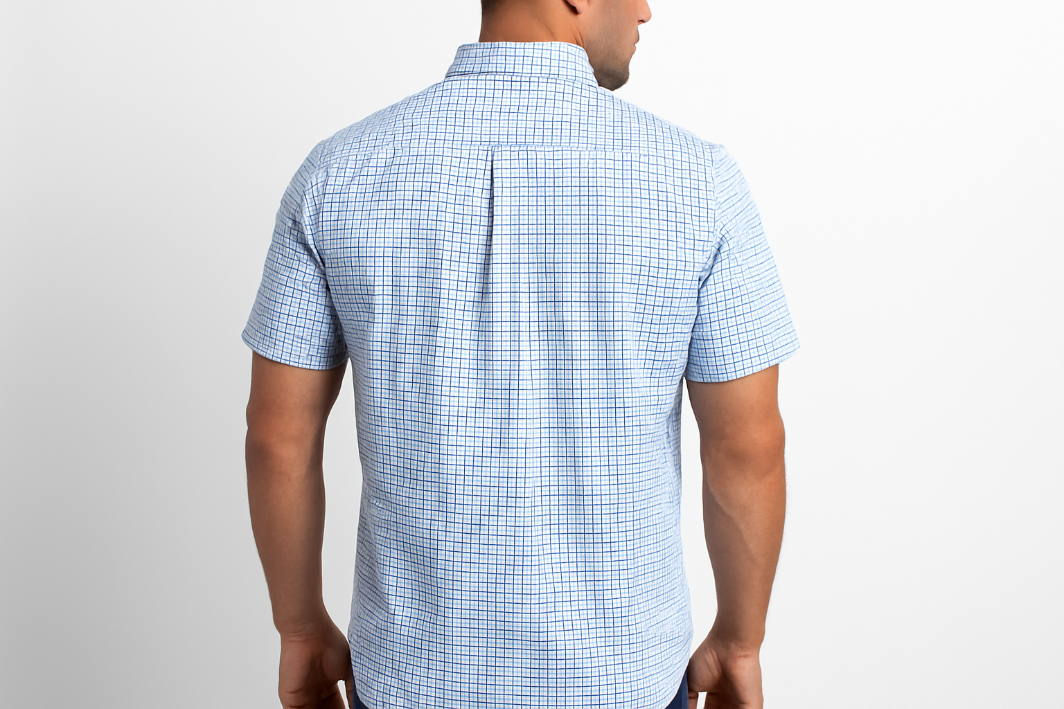 Imagen 3 - Vista trasera