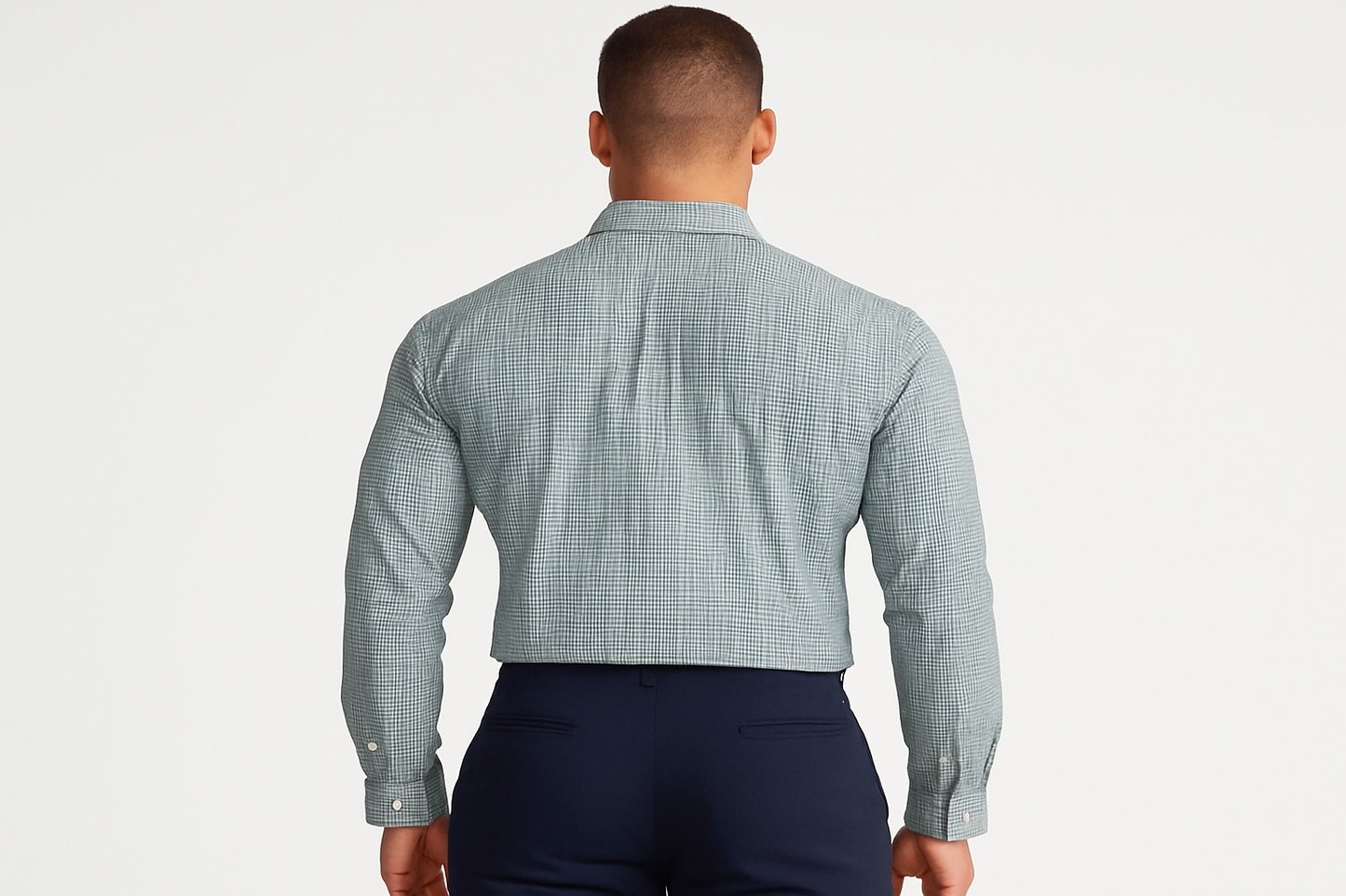 Imagen 3 - Vista trasera