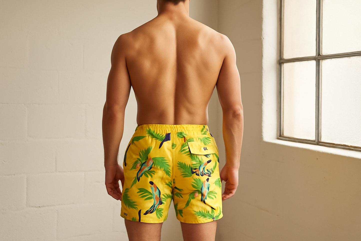 Imagen 3 - Vista trasera