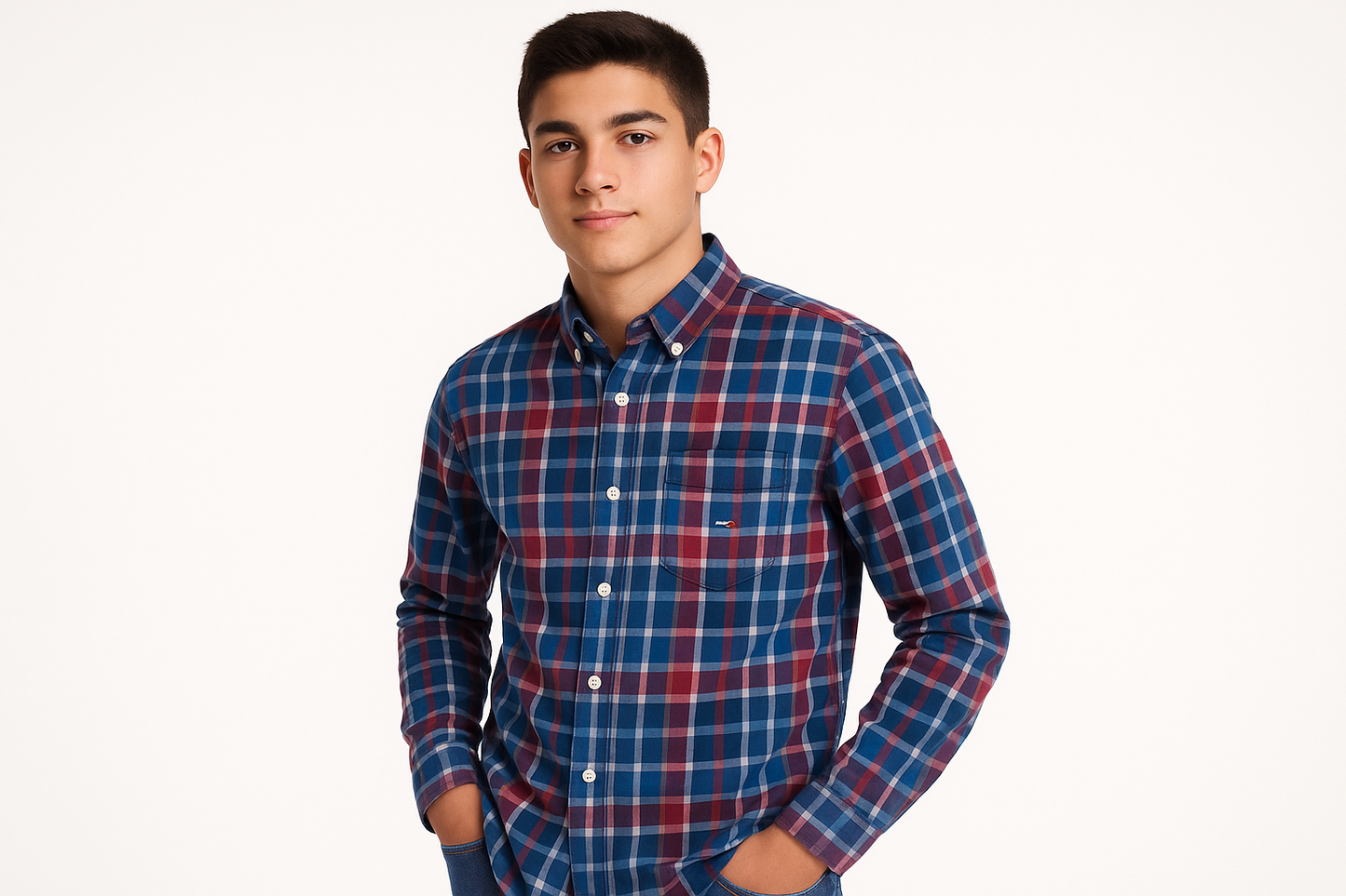 Imagen 3 - Vista tres cuartos (nueva versión)