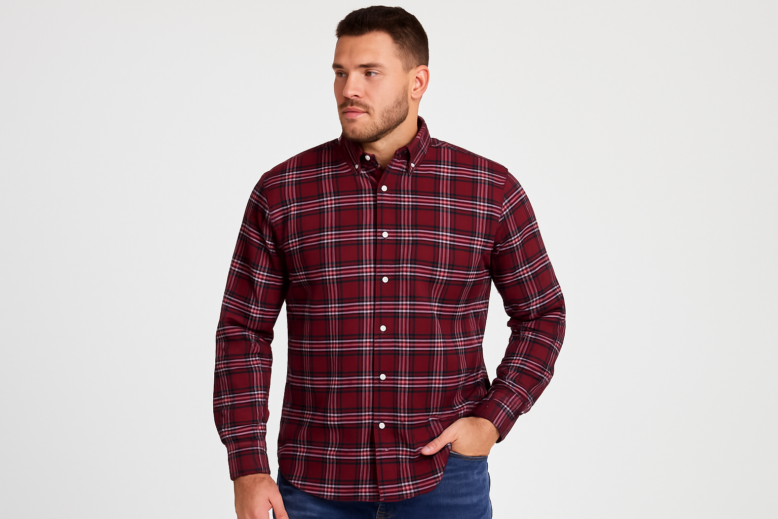 Imagen 3 - Vista tres cuartos (nueva versión)