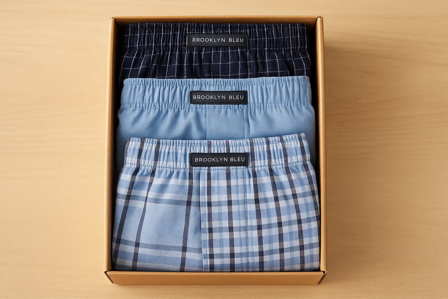 Imagen 4: Arreglo en caja de display retail