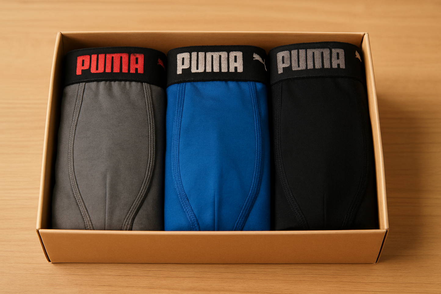 Imagen 4: Arreglo en caja de display retail