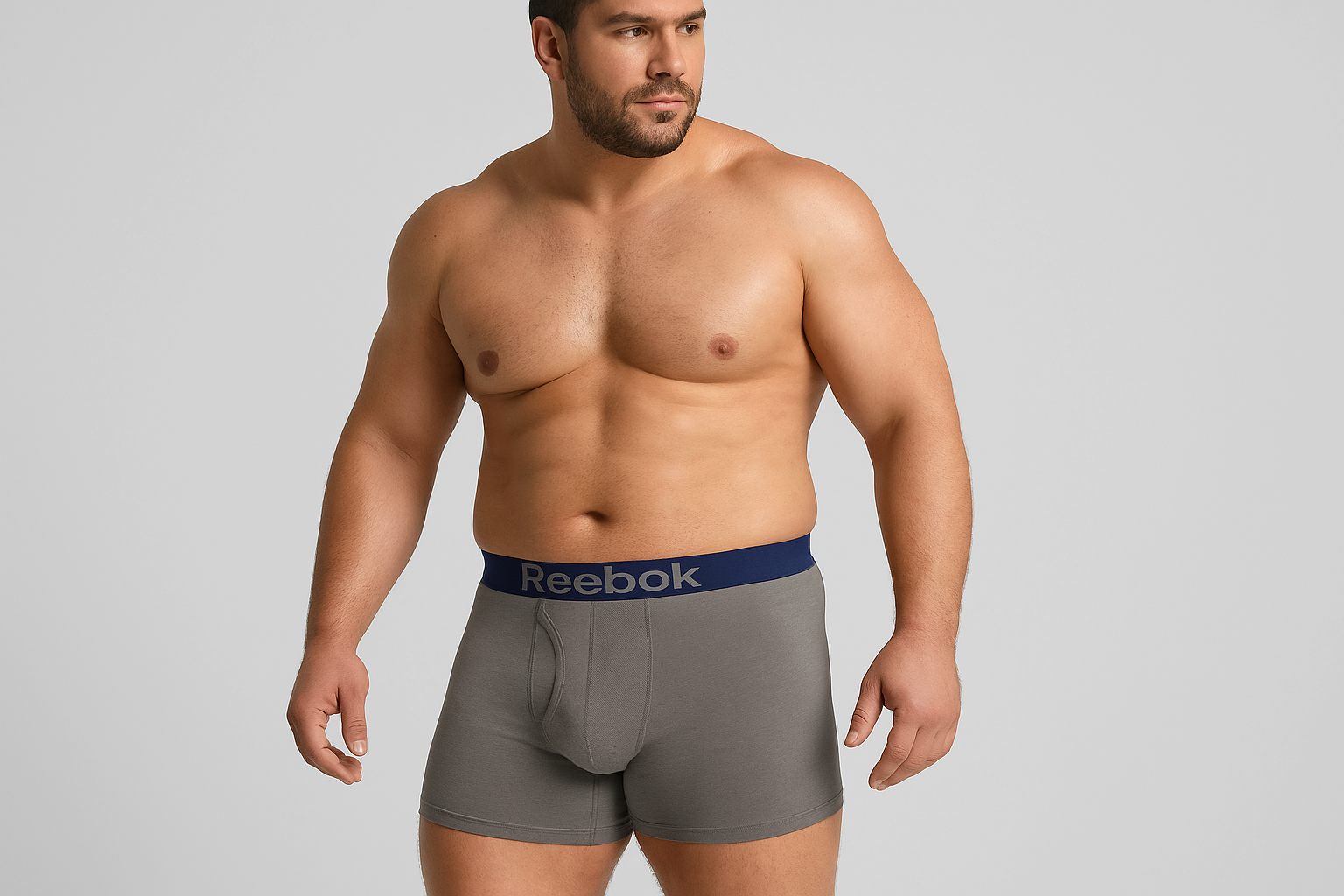 Imagen 4: Atributo de calidad premium y rendimiento atlético - modelo XL