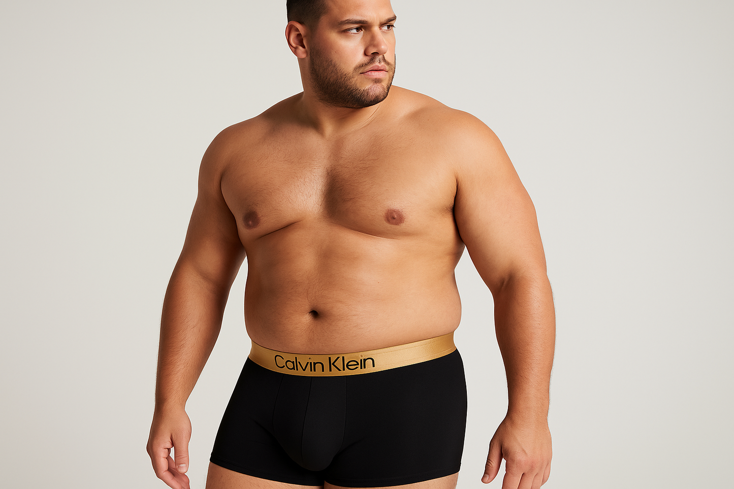 Imagen 4: Atributo de calidad premium y sensación lujosa de la microfibra - modelo XL