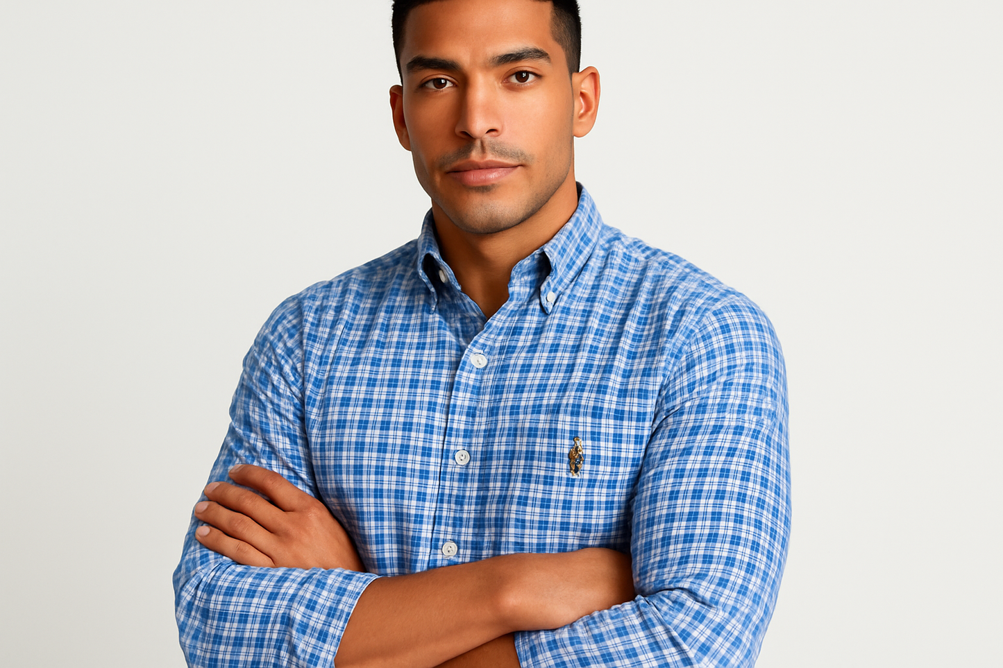 Imagen 4 - Con Bolsillo y Logo