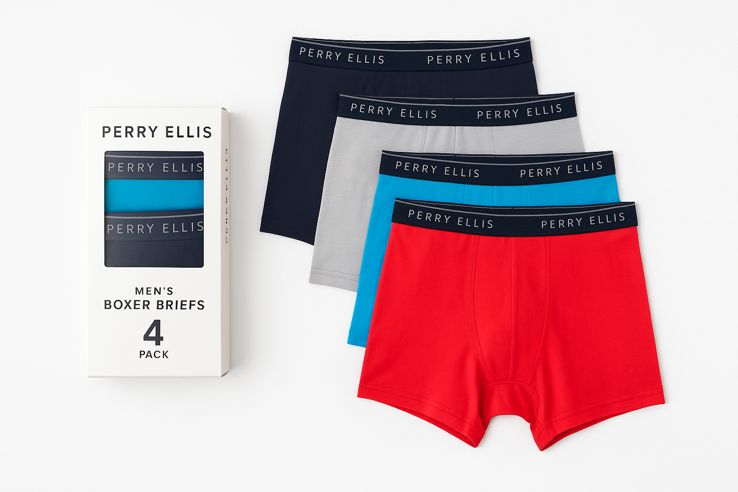 Imagen 4 - Con empaque incluido