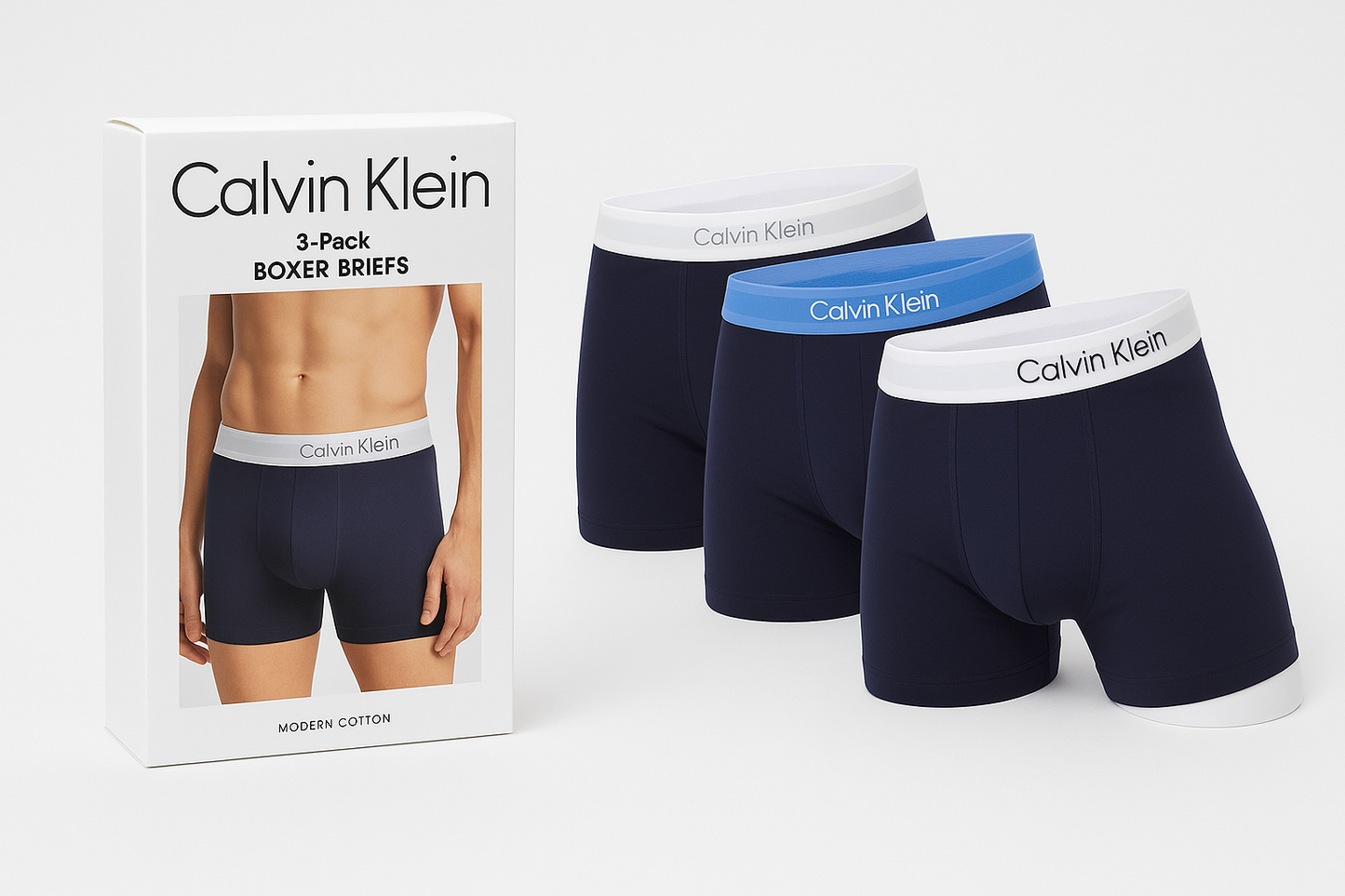 Imagen 4 - Con empaque incluido