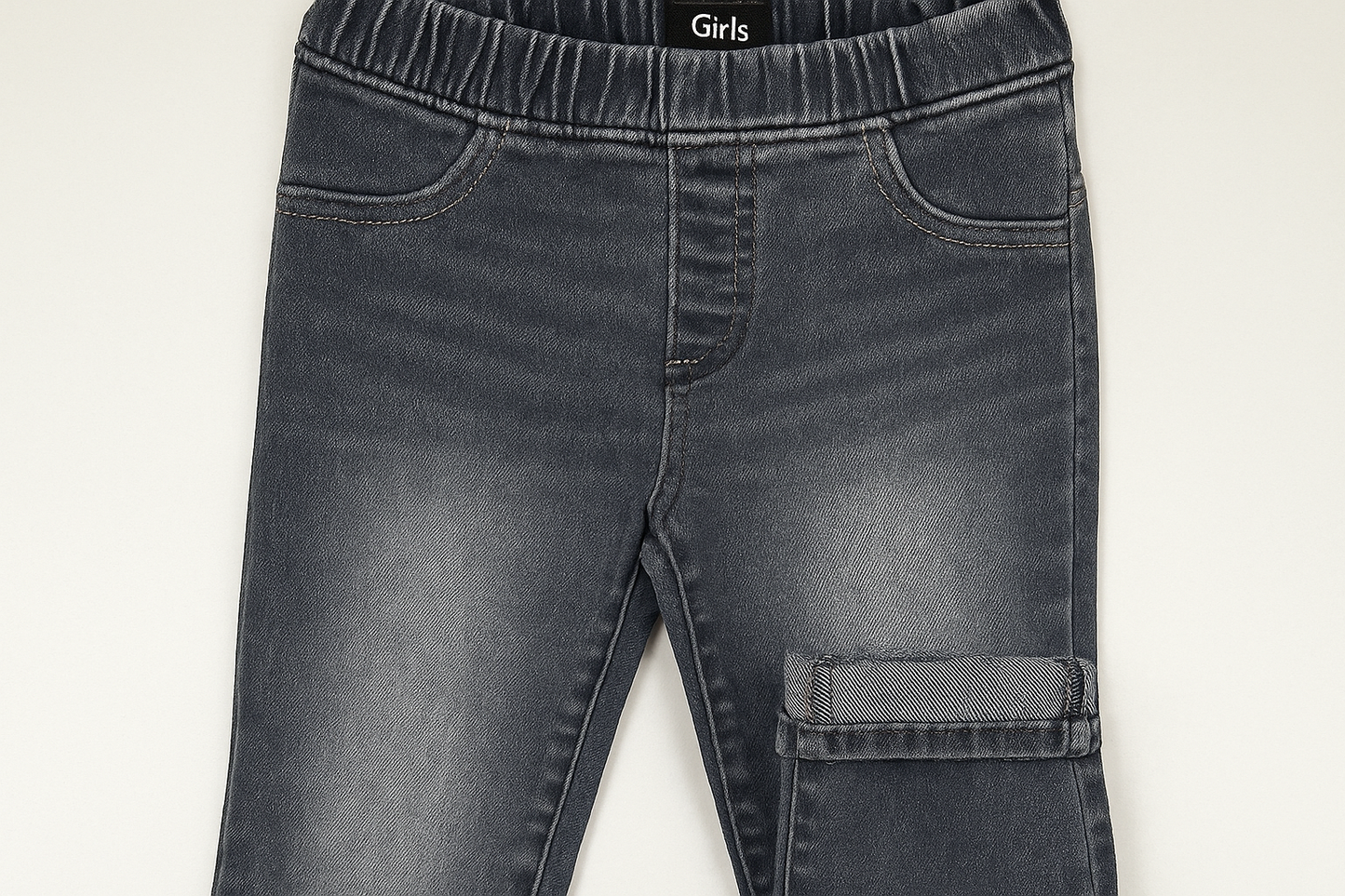 Imagen 4 - Detalle de cintura elástica