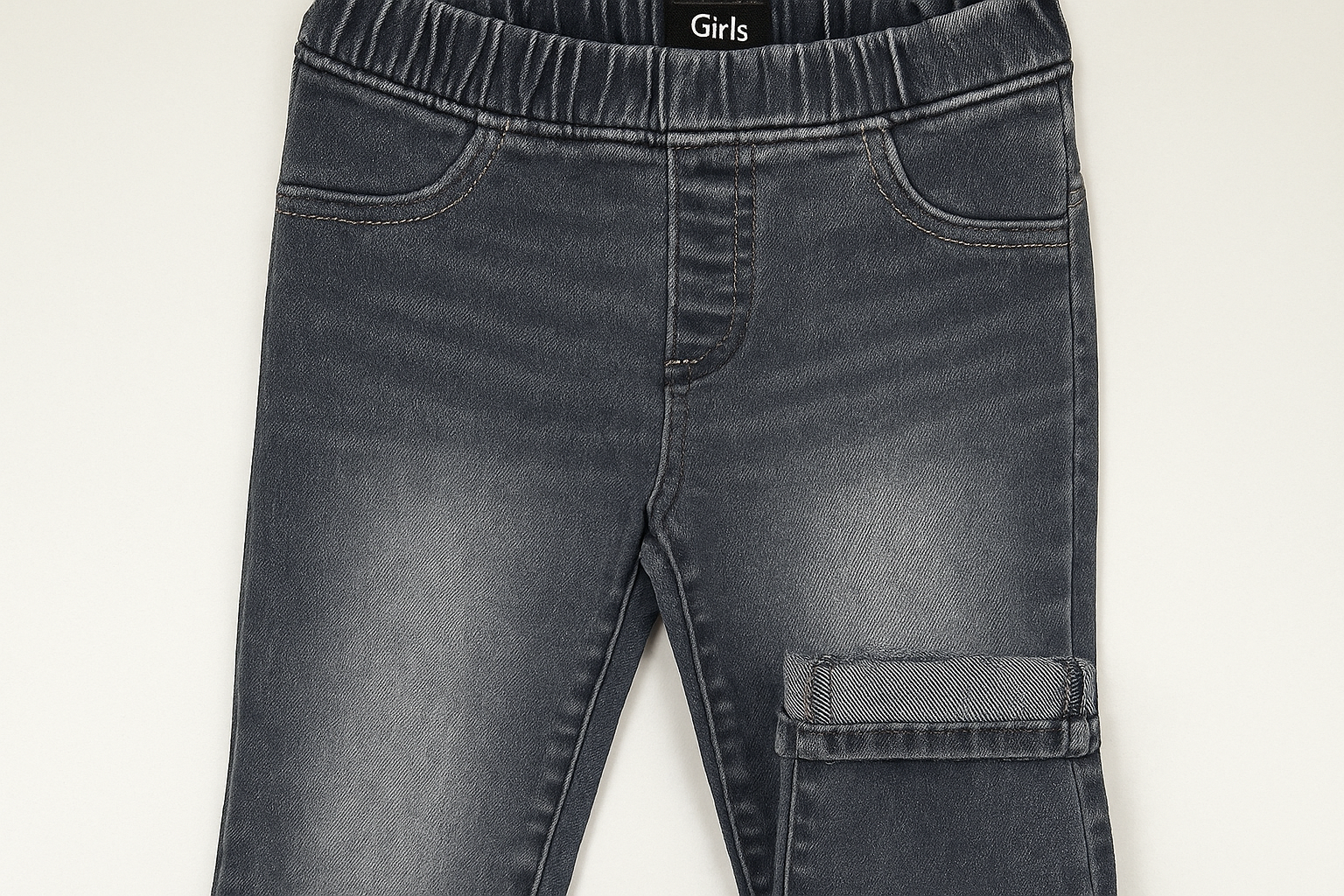 Imagen 4 - Detalle de cintura elástica