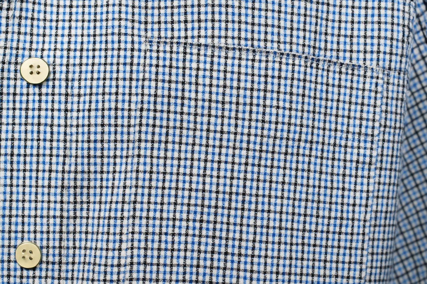 Imagen 4 - Detalle del bolsillo en el pecho