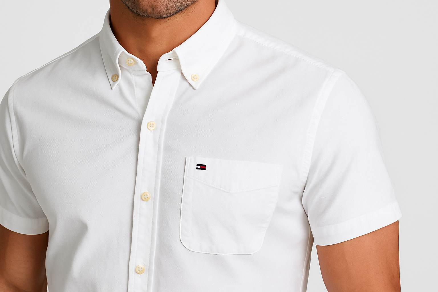 Imagen 4 - Detalle del collar y bolsillo
