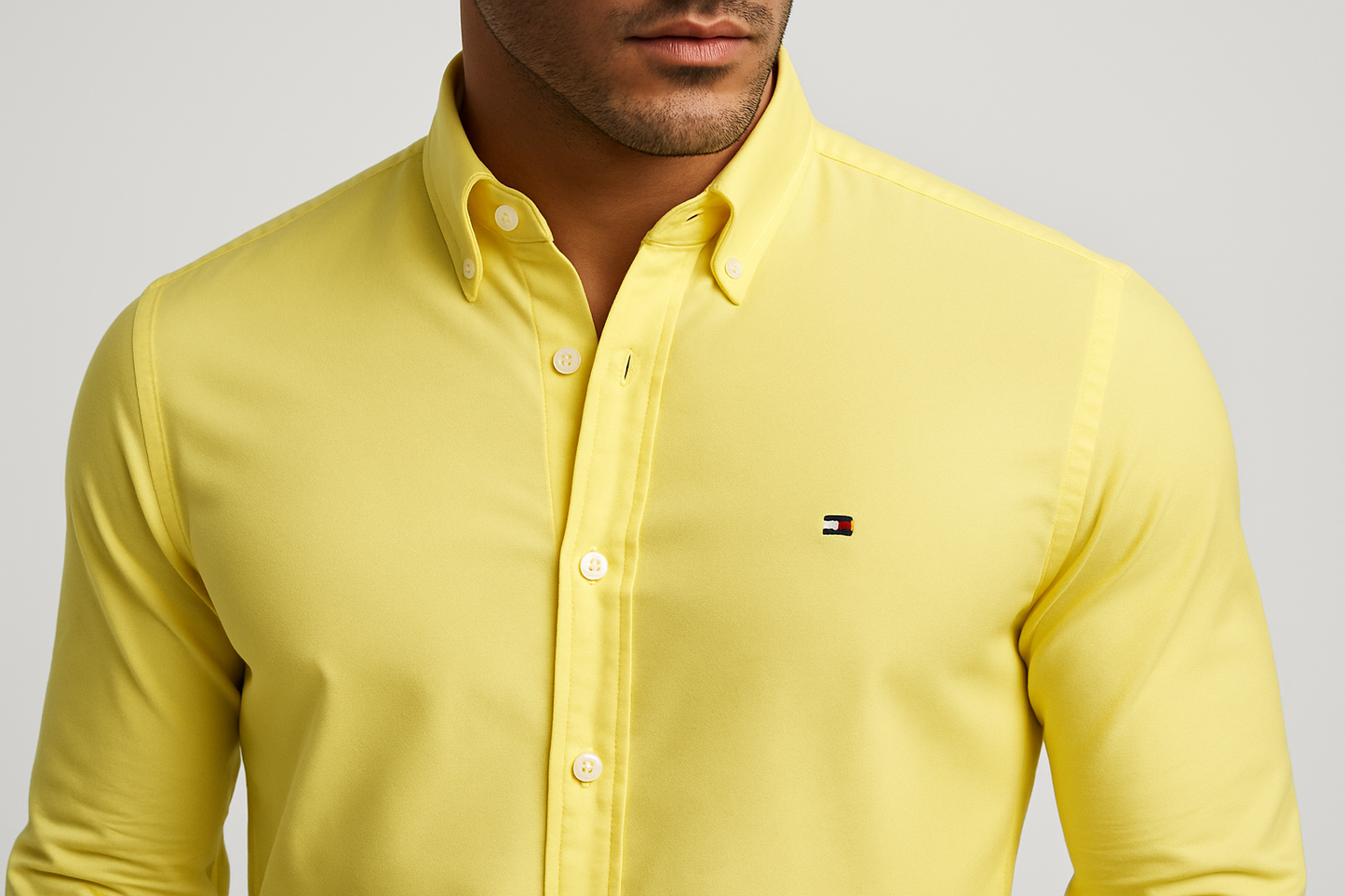 Imagen 4 - Detalle del collar y logo