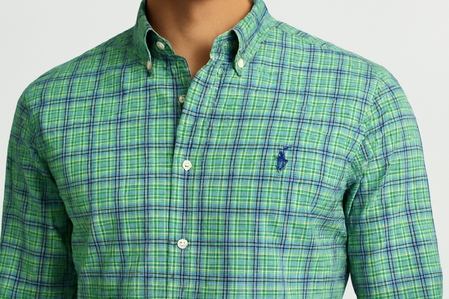 Imagen 4 - Detalle del collar