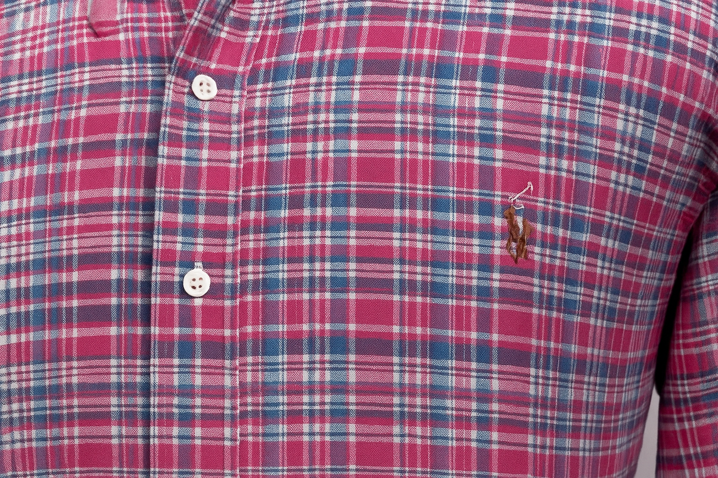 Imagen 4 - Detalle del cuello y patrón (nueva versión)