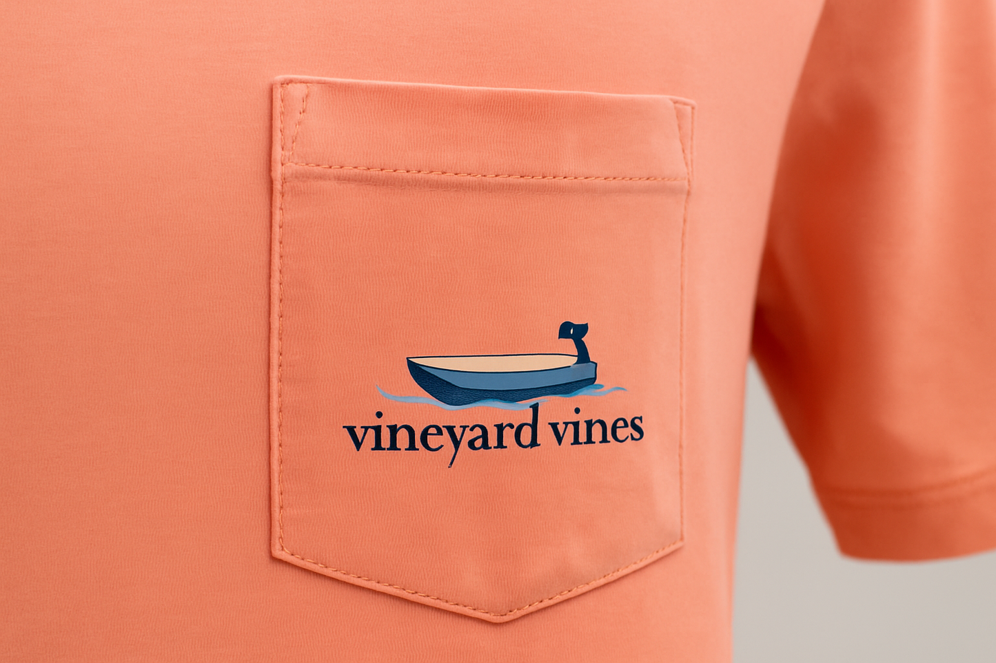 Imagen 4 - Detalle del logo de ballena