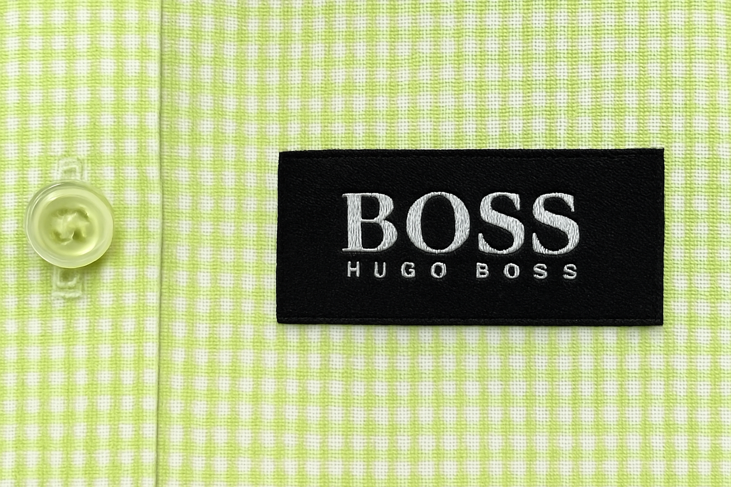 Imagen 4 - Detalle del patrón y logo